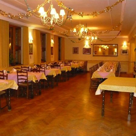 Polzevo Hotel Visnja Gora Buitenkant foto